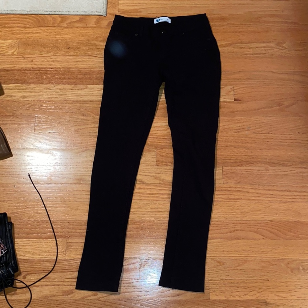 🆕 Black Jeggings